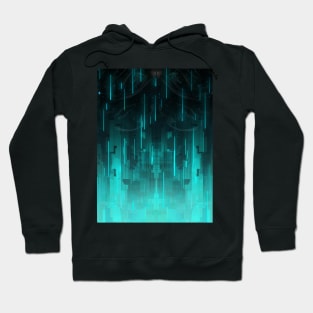 Reach Hoodie